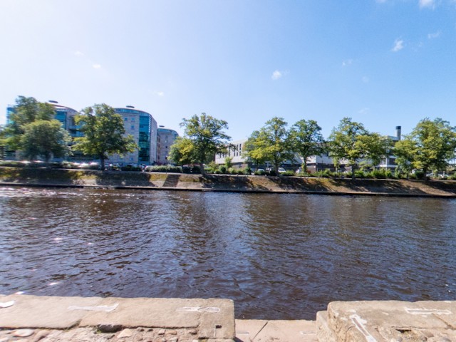 York flood scheme. Theta Z1